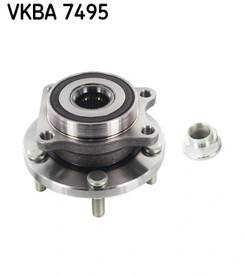 VKBA7495 SKF
