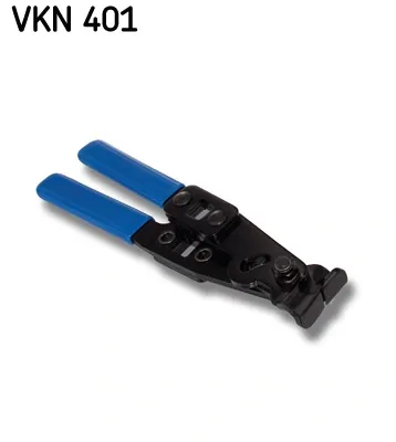 Junta homocinética exterior delantera SKF VKN401
