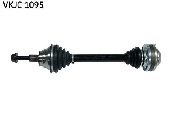 Semieje delantero izquierdo VKJC1095 SKF