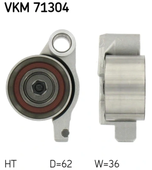 VKM71304 SKF