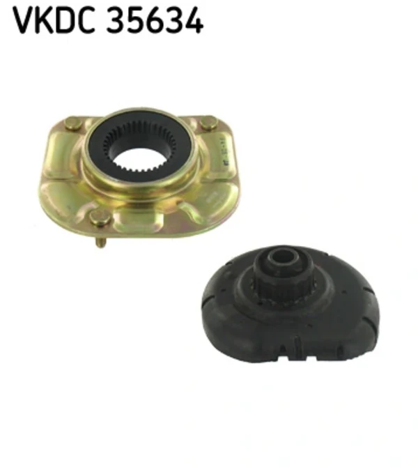 VKDC35634 SKF