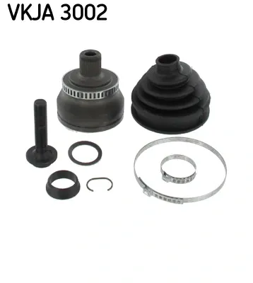 Junta homocinética exterior trasera SKF VKJA3002