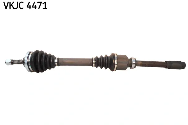 Semieje delantero derecho VKJC4471 SKF
