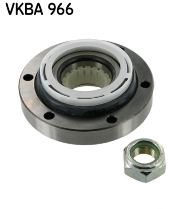 VKBA966 SKF