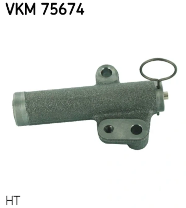 VKM75674 SKF