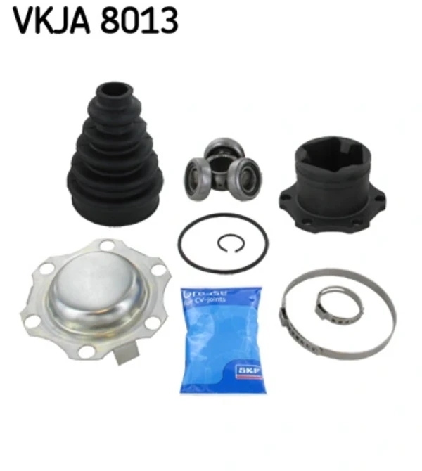 VKJA8013 SKF