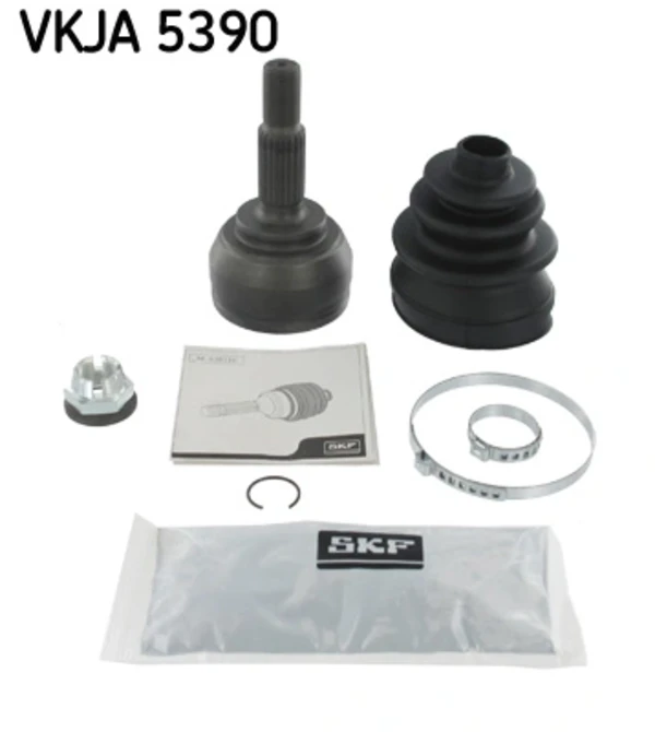 VKJA5390 SKF