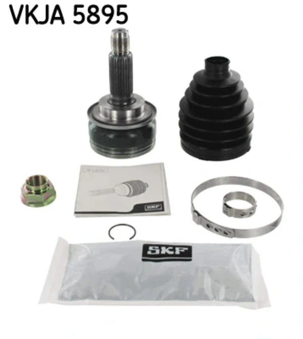 VKJA5895 SKF