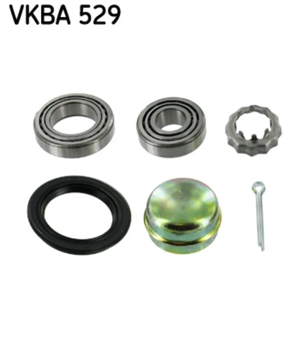 VKBA529 SKF