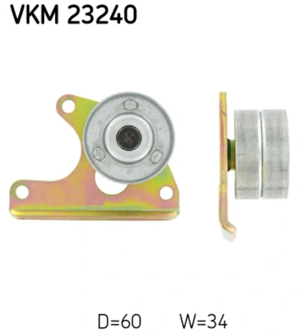 VKM23240 SKF