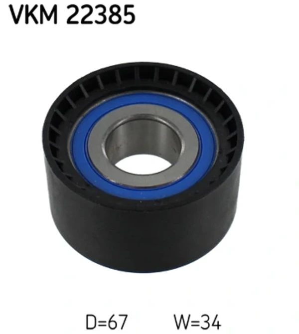 VKM22385 SKF