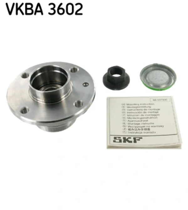 VKBA3602 SKF