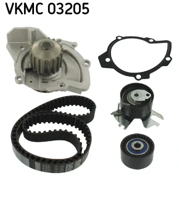 Kit de distribución VKMC03205 SKF