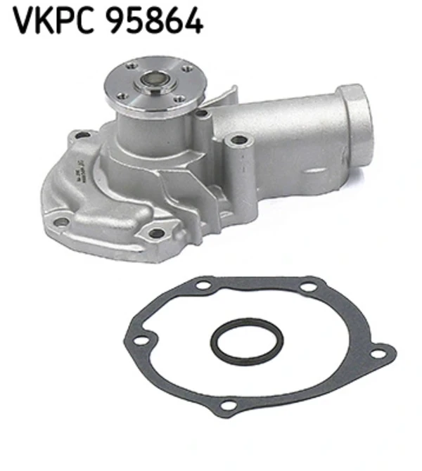 VKPC95864 SKF