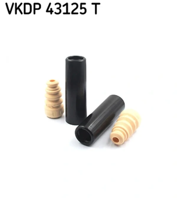 VKDP43125T SKF