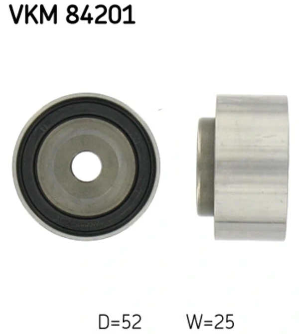 VKM84201 SKF