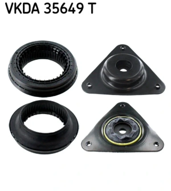 VKDA35649T SKF