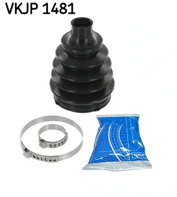 Fuelle, árbol de transmisión delantero exterior Fiat 500 312