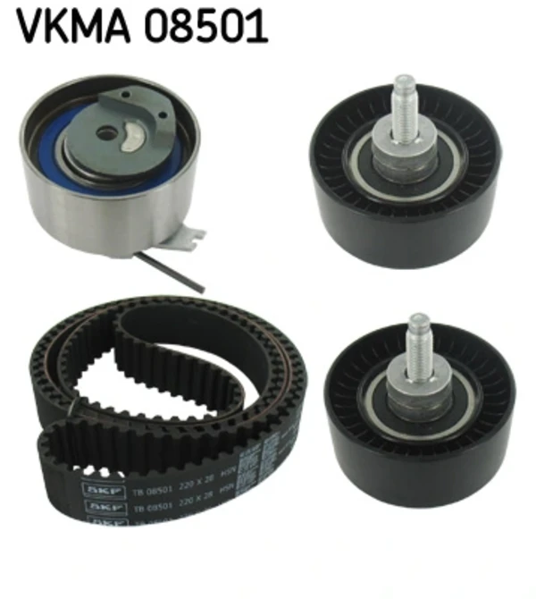 VKMA08501 SKF
