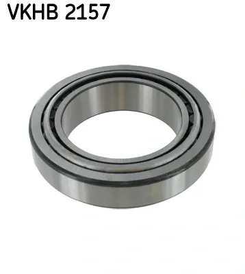 Cojinete interior de rueda trasera VKHB2157 SKF