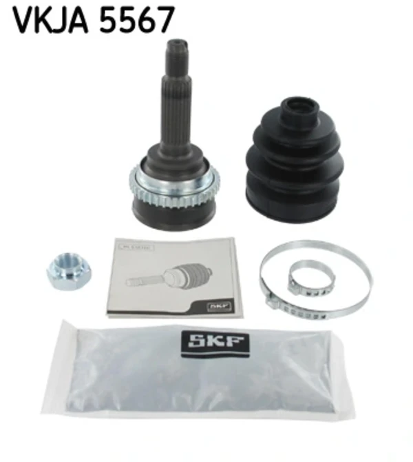 VKJA5567 SKF