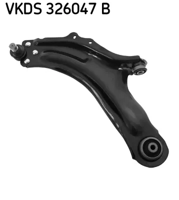 Brazo inferior izquierdo de la suspensión delantera VKDS326047B SKF