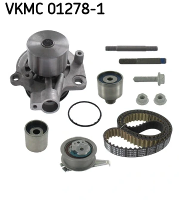 VKMC012781 SKF