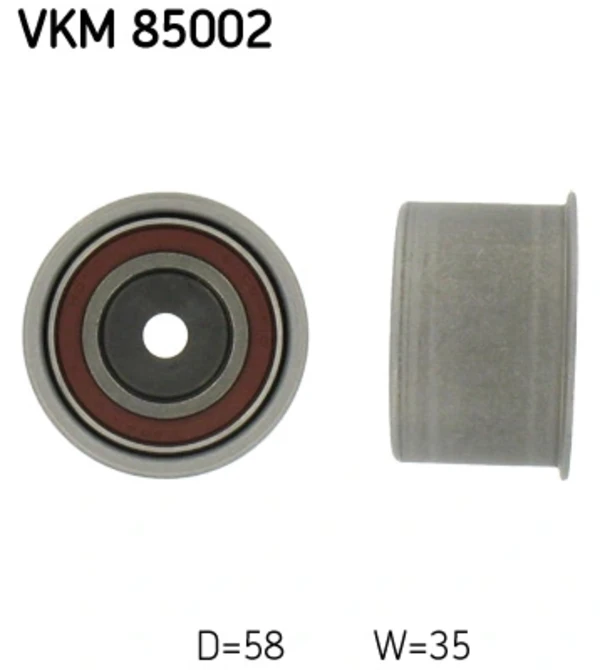 VKM85002 SKF