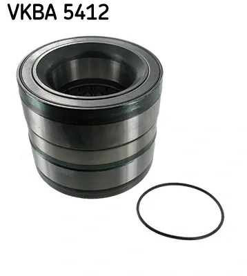 Cojinete de rueda delantero VKBA5412 SKF