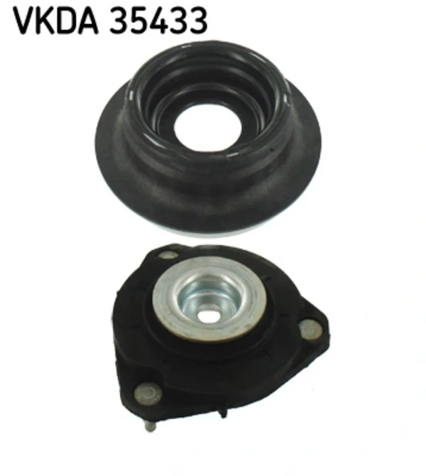 VKDA35433 SKF soporte amortiguador delantero