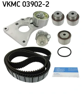 Kit de distribución VKMC039022 SKF