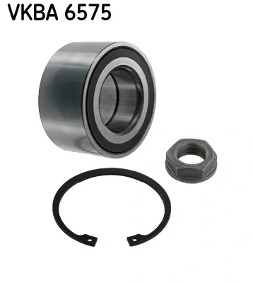 Cojinete de rueda delantero VKBA6575 SKF