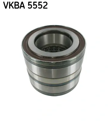 Cojinete de rueda delantero VKBA5552 SKF