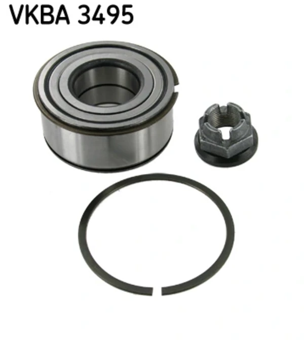 VKBA3495 SKF