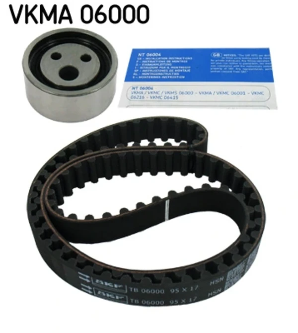 VKMA06000 SKF