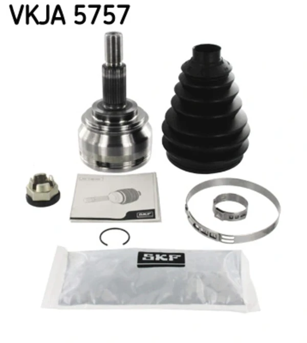 VKJA5757 SKF