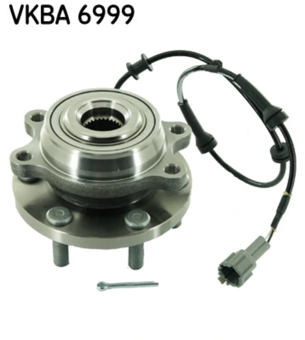 VKBA6999 SKF