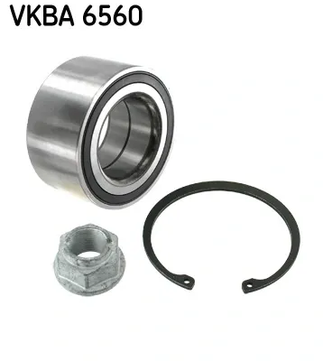 Cojinete de rueda delantero VKBA6560 SKF