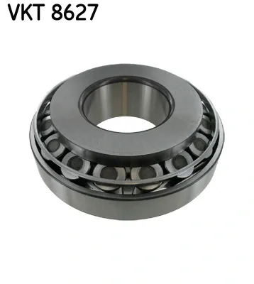 Cojinete del diferencial del eje trasero SKF VKT8627