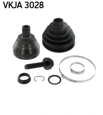 Junta homocinética exterior delantera SKF VKJA3028