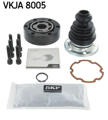 Junta homocinética interna delantera SKF VKJA8005