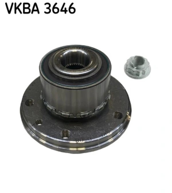 VKBA3646 SKF