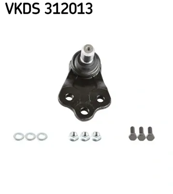 Rótula inferior de suspensión VKDS312013 SKF