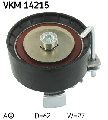 Tensor correa distribución VKM14215 SKF