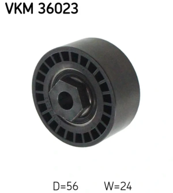 VKM36023 SKF