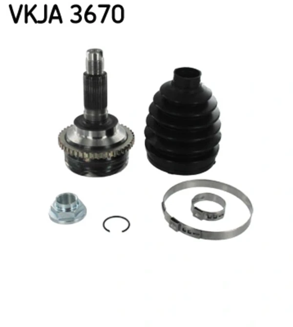 VKJA3670 SKF