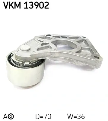 VKM13902 SKF