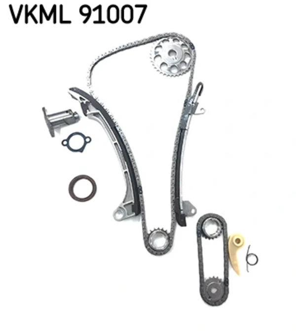 VKML91007 SKF