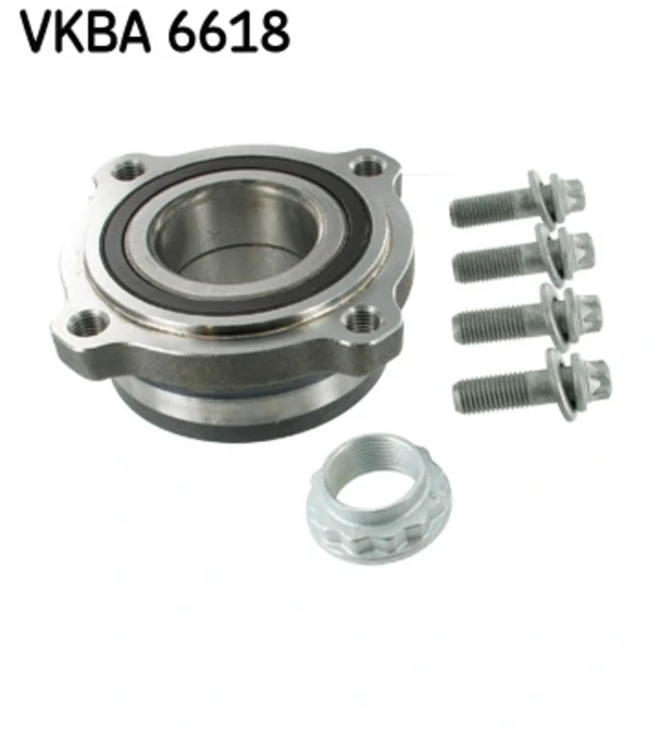 VKBA6618 SKF