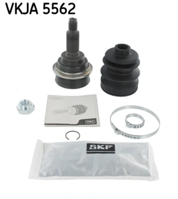 VKJA5562 SKF junta homocinética exterior delantera